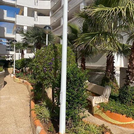 Trebol II - Magic World Apartment Оропеса дел Мар Екстериор снимка