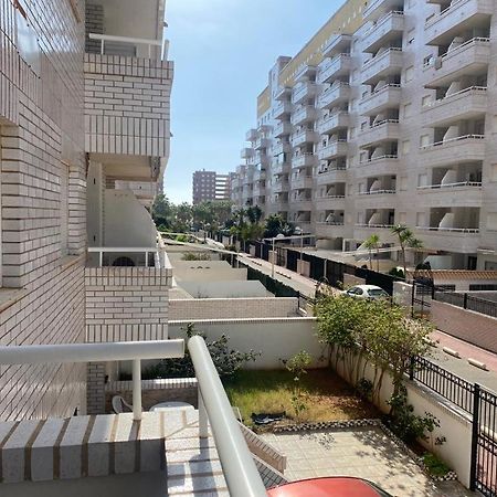 Trebol II - Magic World Apartment Оропеса дел Мар Екстериор снимка