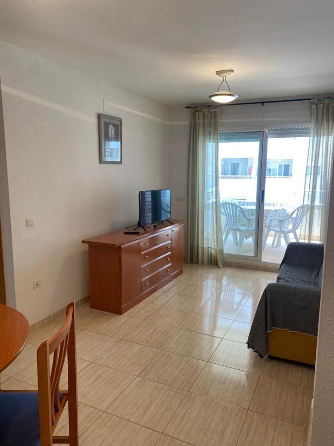 Trebol II - Magic World Apartment Оропеса дел Мар Екстериор снимка