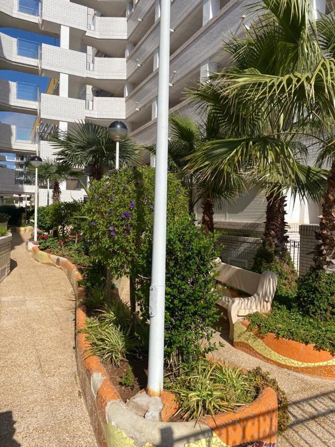 Trebol II - Magic World Apartment Оропеса дел Мар Екстериор снимка